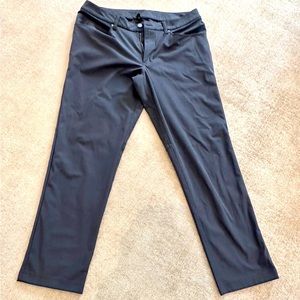 Lululemon ABC Warpstreme Classic Fit Pant